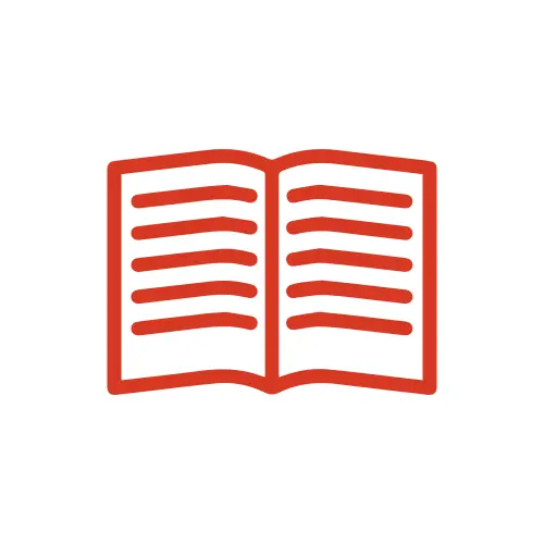 Library cover image