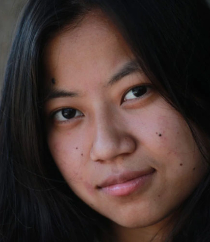 Rojina Tamang
