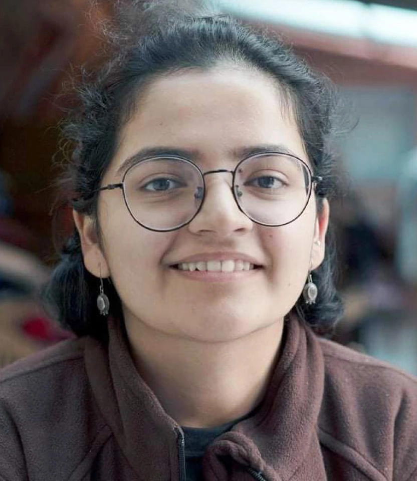 Smarika Phuyal